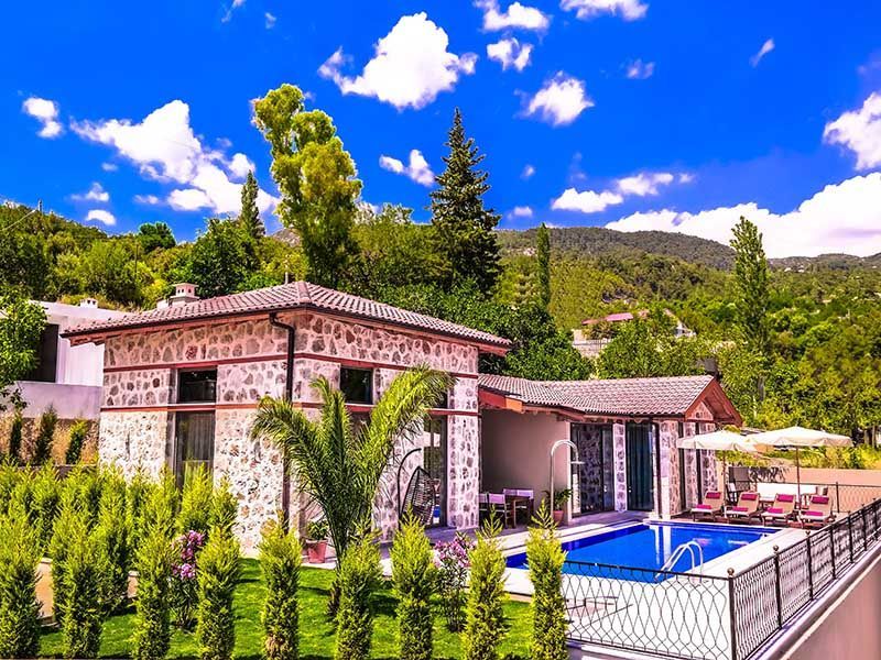 Villa Gothe