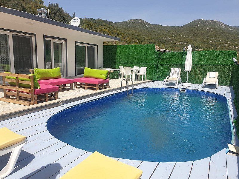 Villa Grass