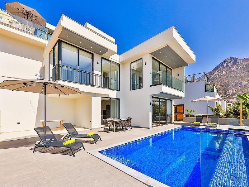 Villa Güneş