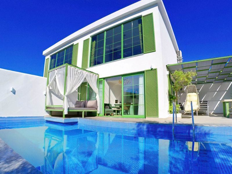 Villa Gusion