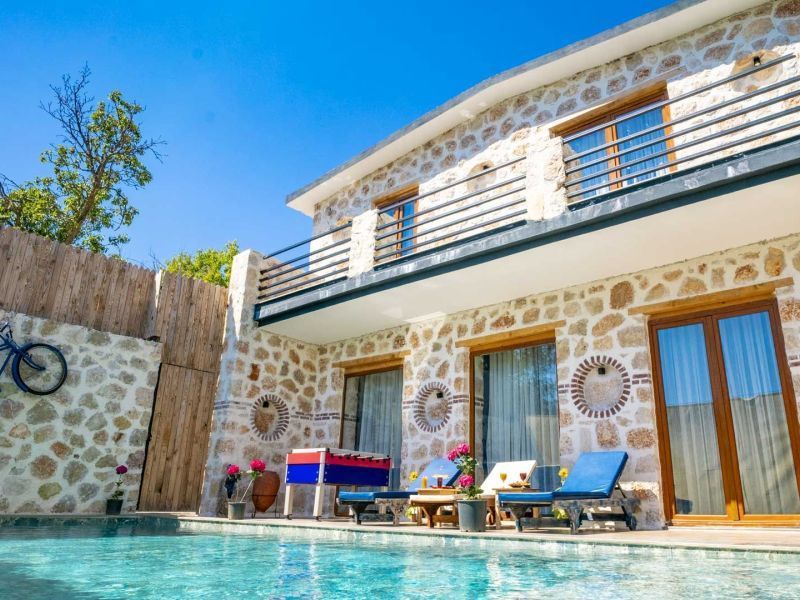 Villa Gwen