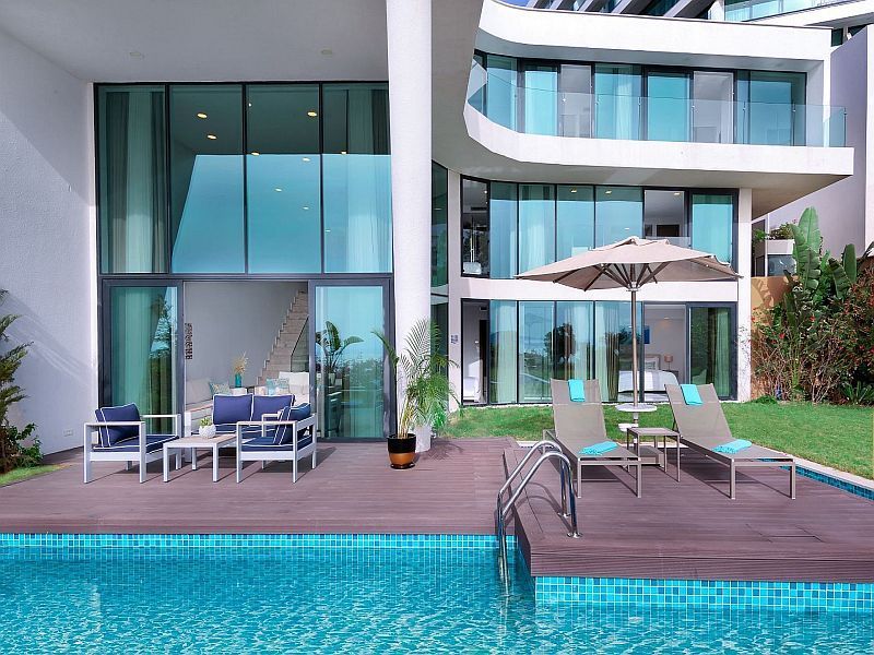 Villa Halikarnas 3