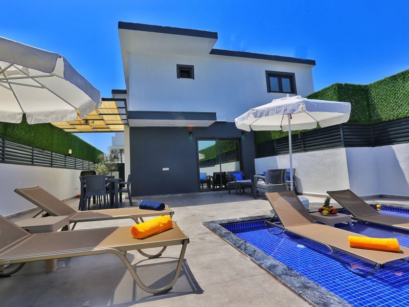 Villa Hancı