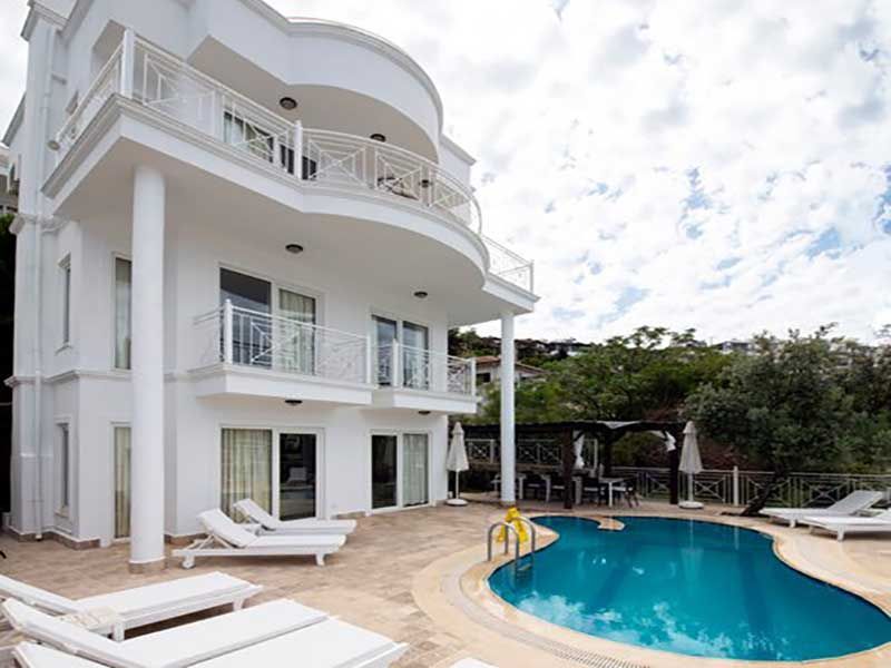 Villa Heaven