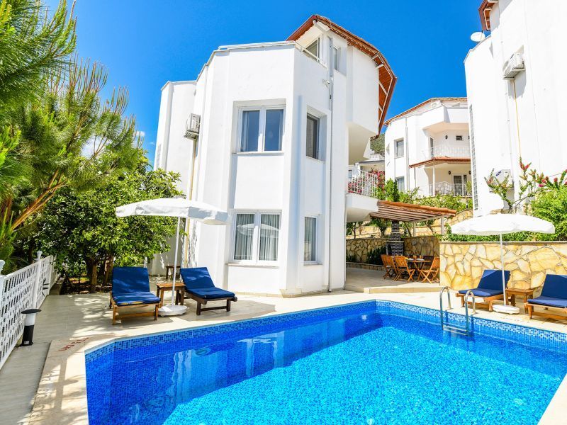 Villa Hayal 1