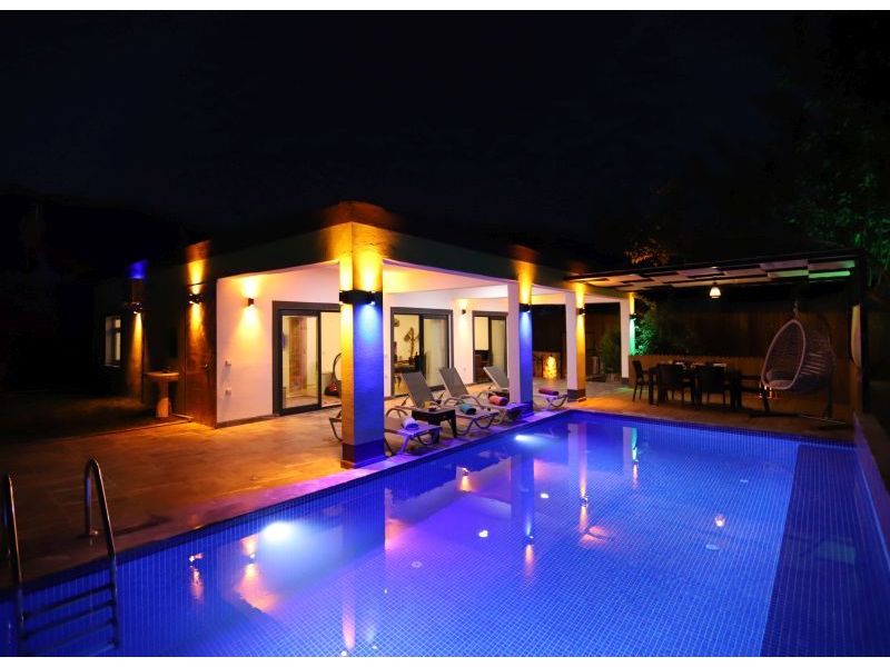 Villa Hayley