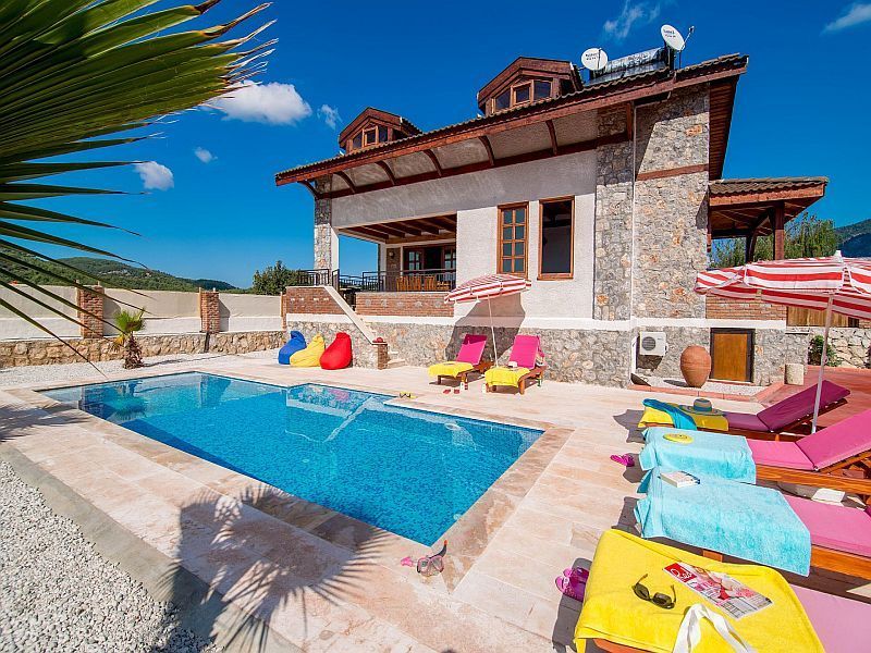 Villa Hazel