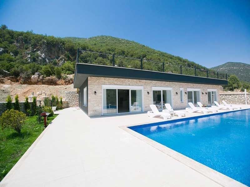 Villa Healthy