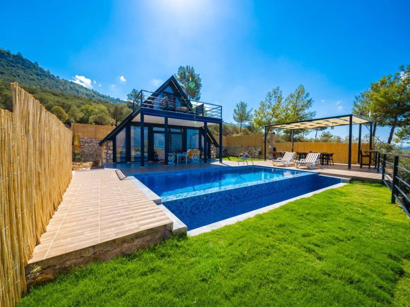 Villa Helen