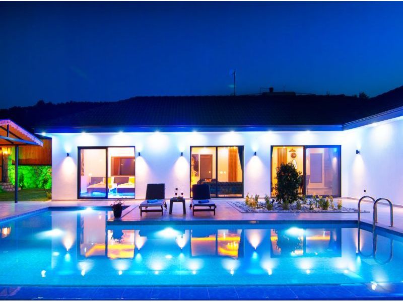 Villa Helo