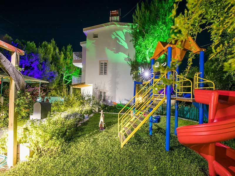 Villa Hera