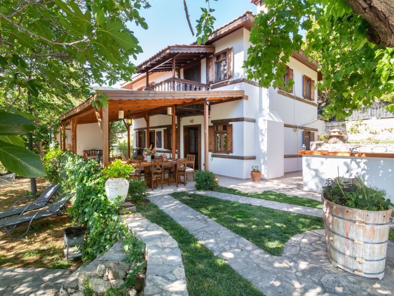 Villa Hermes