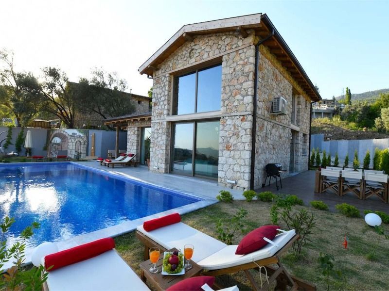 Villa Murphy