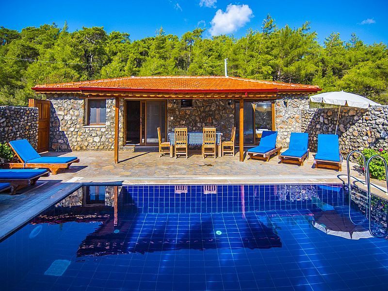 Villa Hibrit