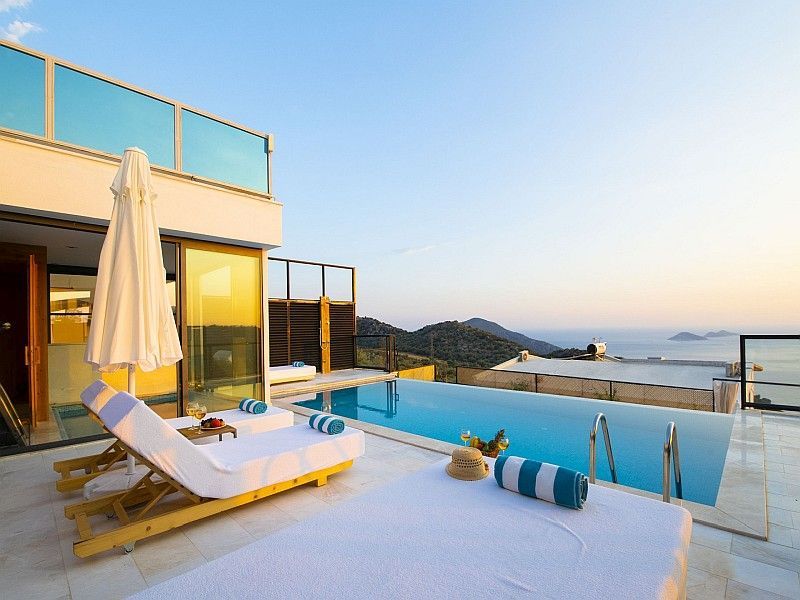 Villa Holly
