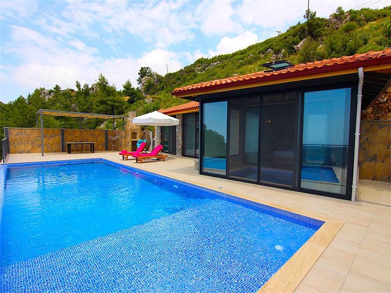 Villa Bal