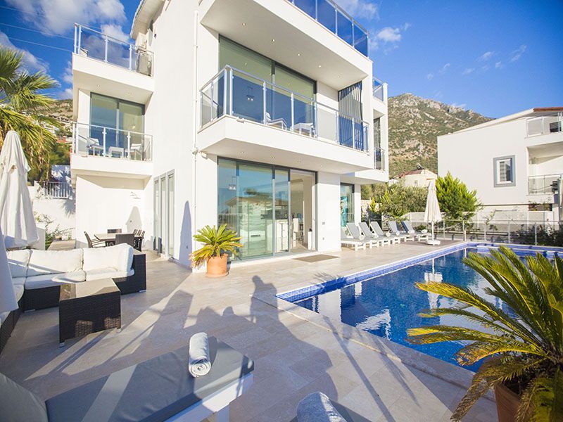 Villa Umut