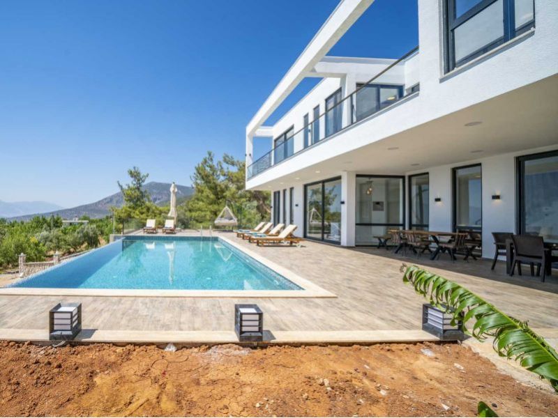 Villa Hunter 1