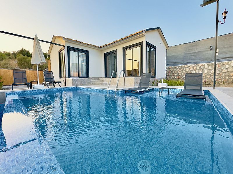 Villa Huzur 2