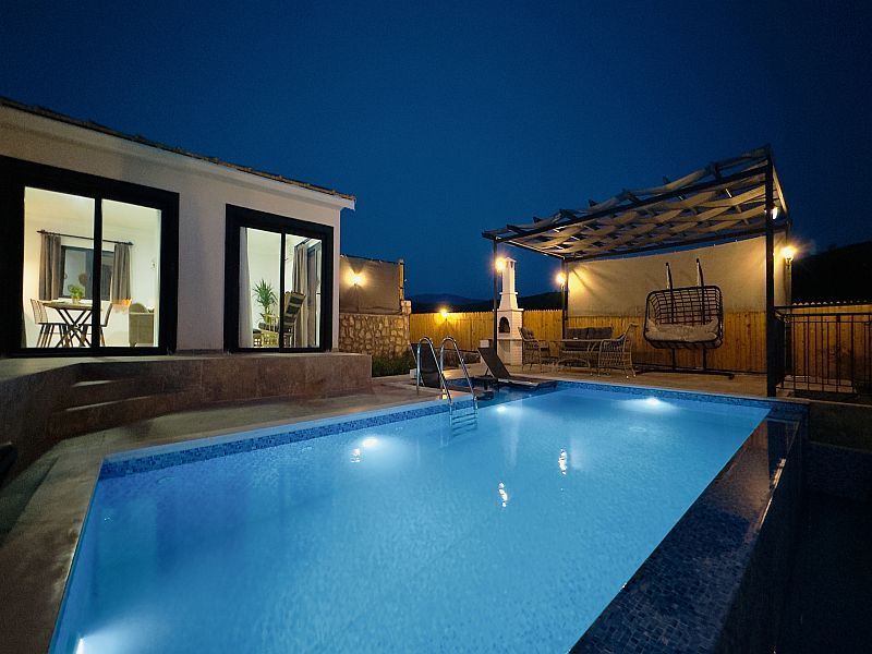 Villa Huzur 3