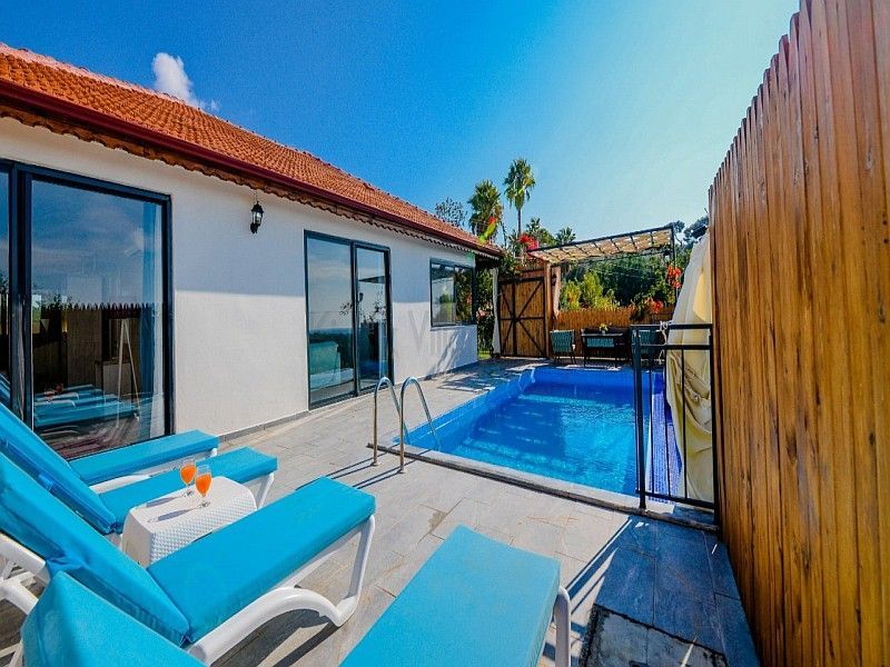 Villa Huzur
