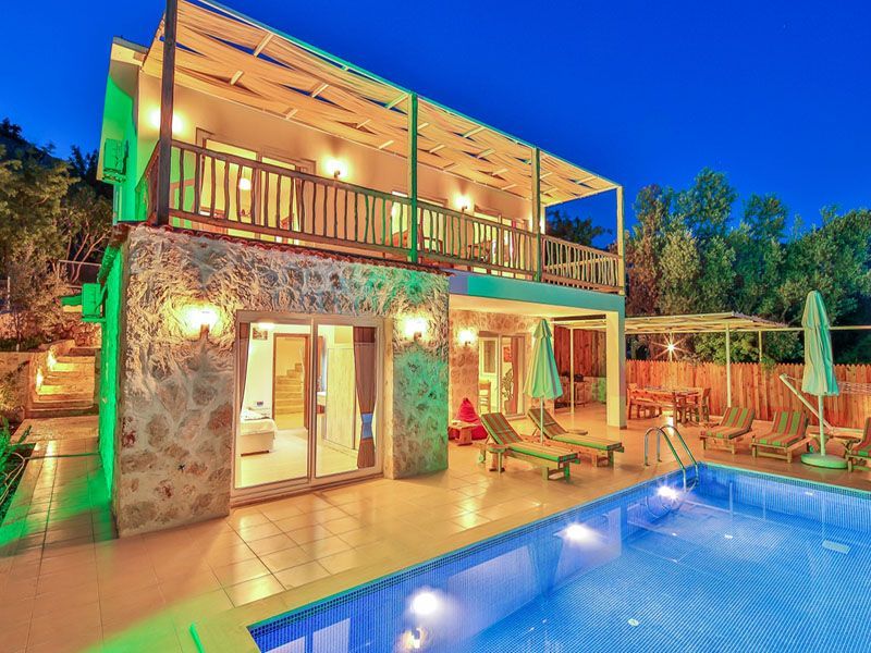 Villa Uraz