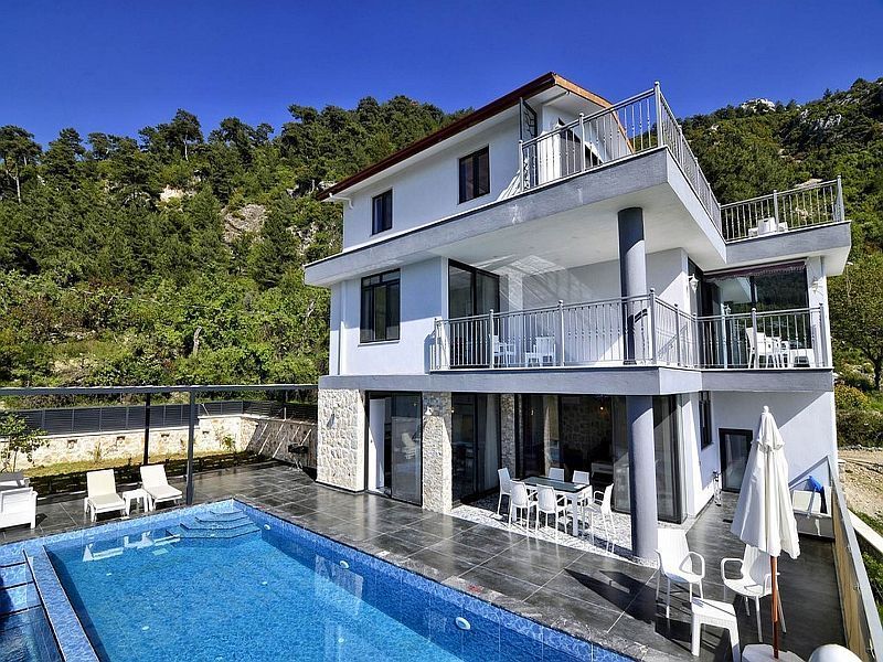Villa İnci