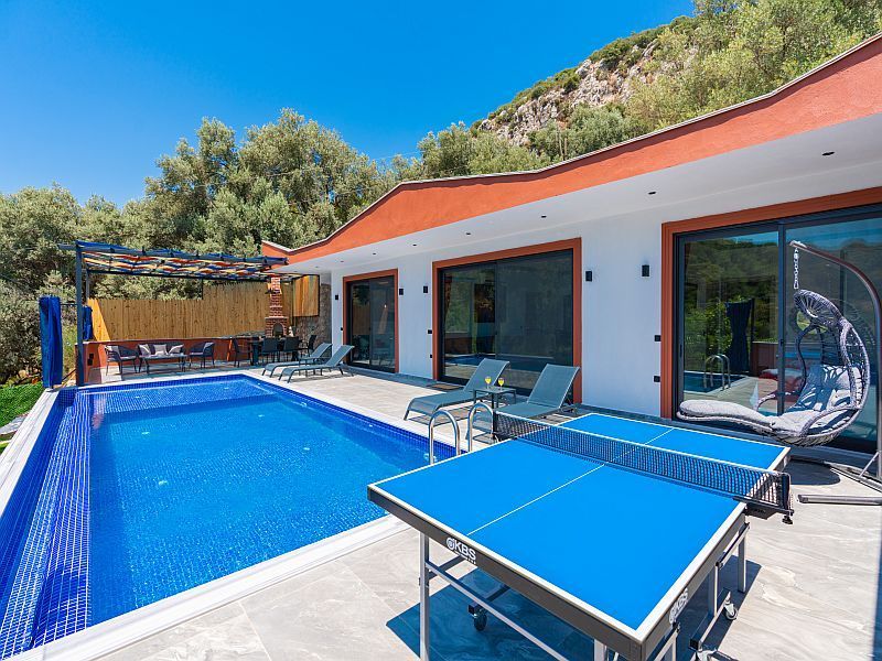 Villa İntegra 