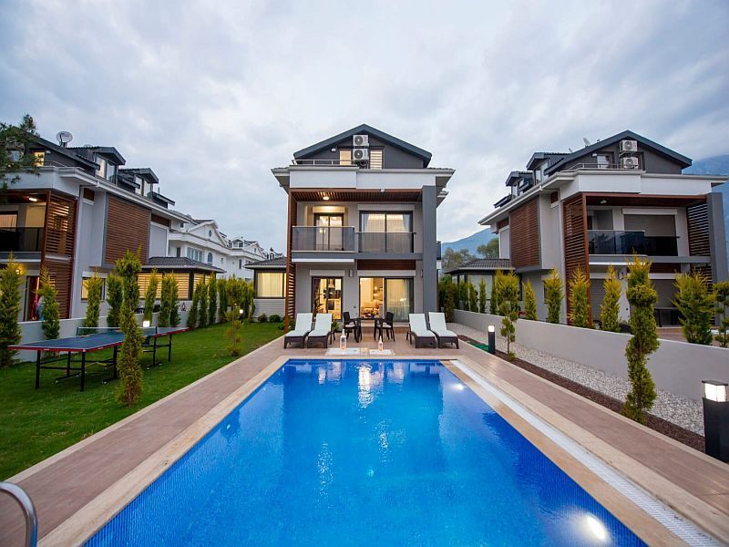 Villa İvan