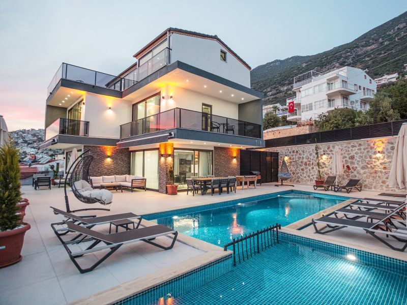 Villa Jade