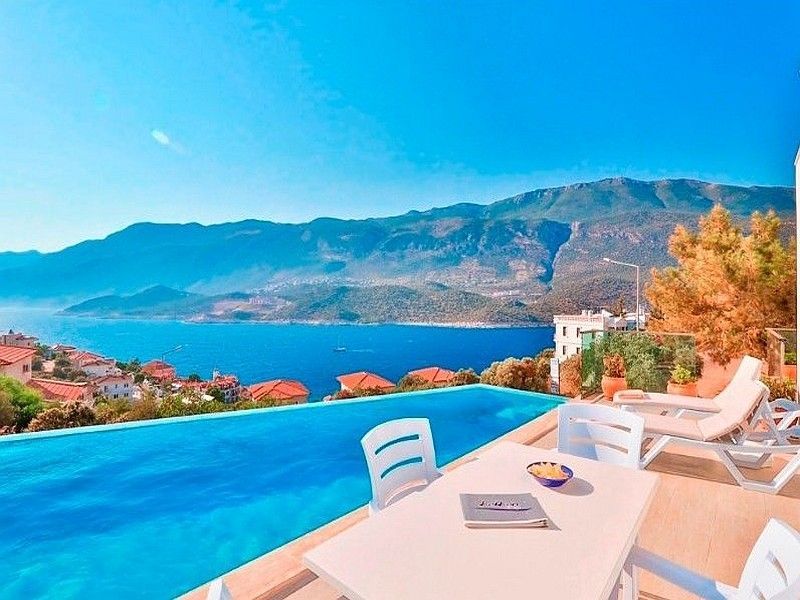Villa Jale 1