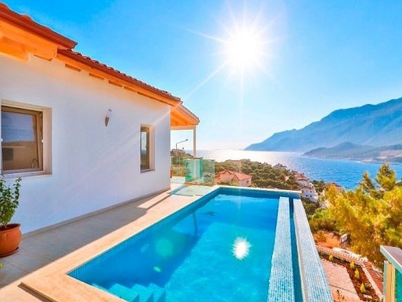 Villa Jale 2