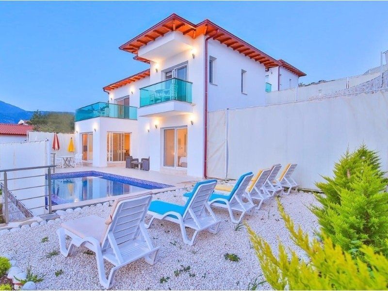 Villa Jale 4