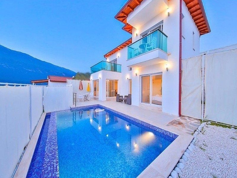 Villa Jale 5