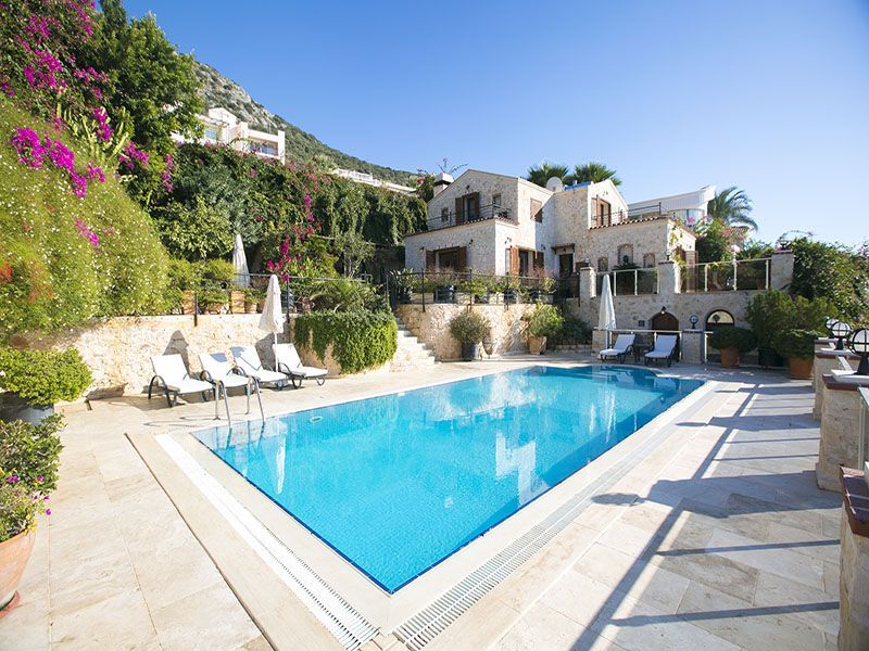 Villa Jamandutania