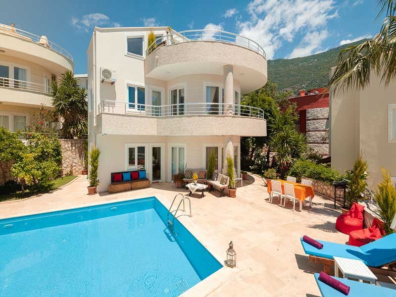 Villa Christian