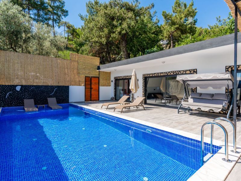 Villa Jungle