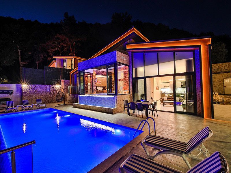 Villa Rose 3