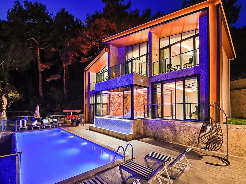 Villa Rose 4