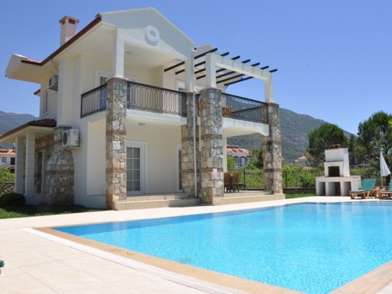 Villa Kalos