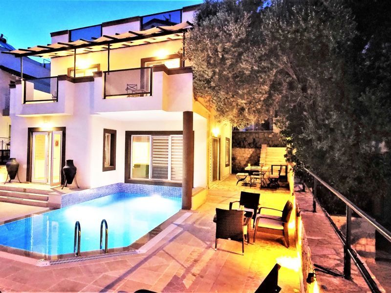 Villa Karen