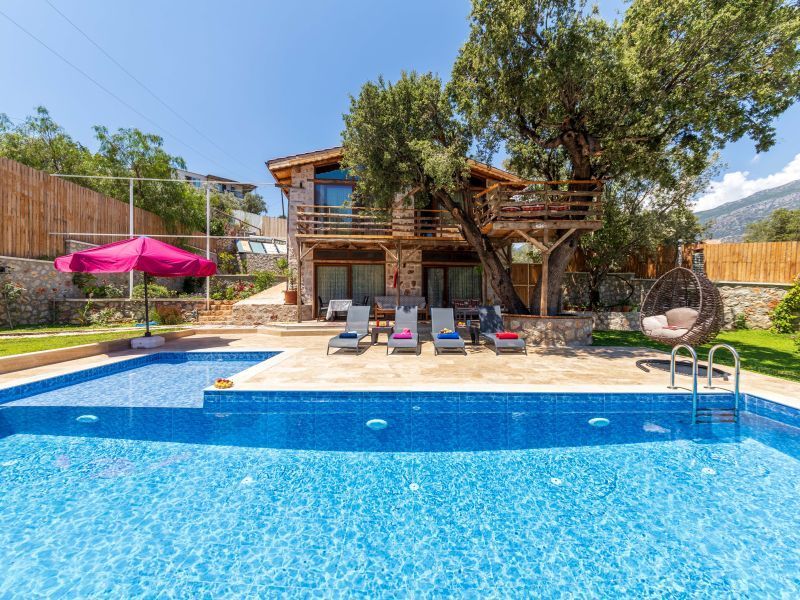 Villa Kasım 