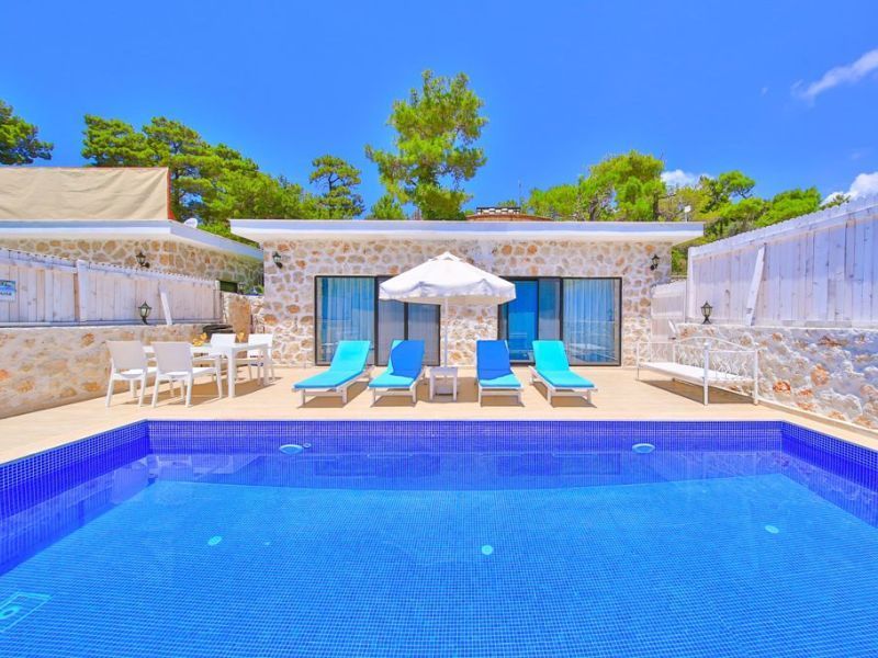 Villa Kaya 2