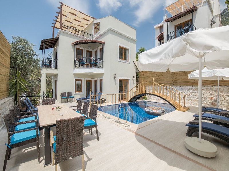 Villa Kayla