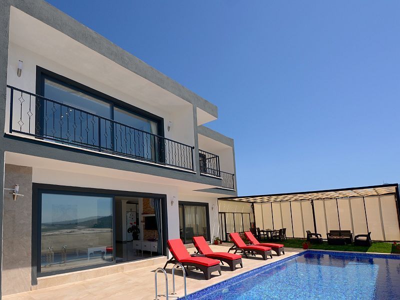 Villa Kekova