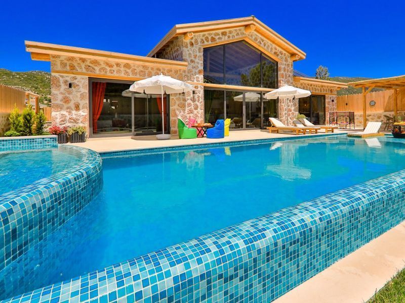 Villa Kevin