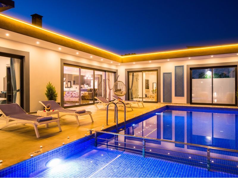 Villa Kiki