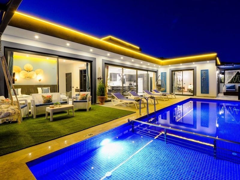 Villa Koko
