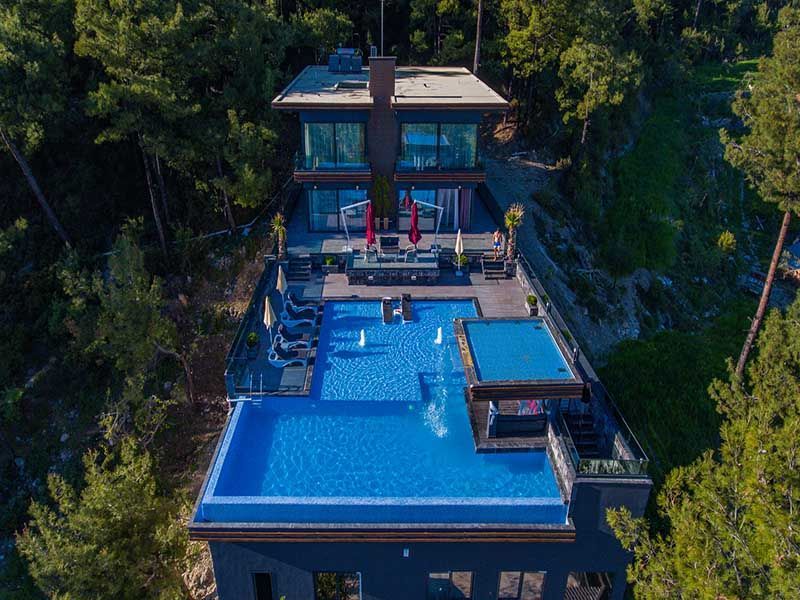 Villa Sekho