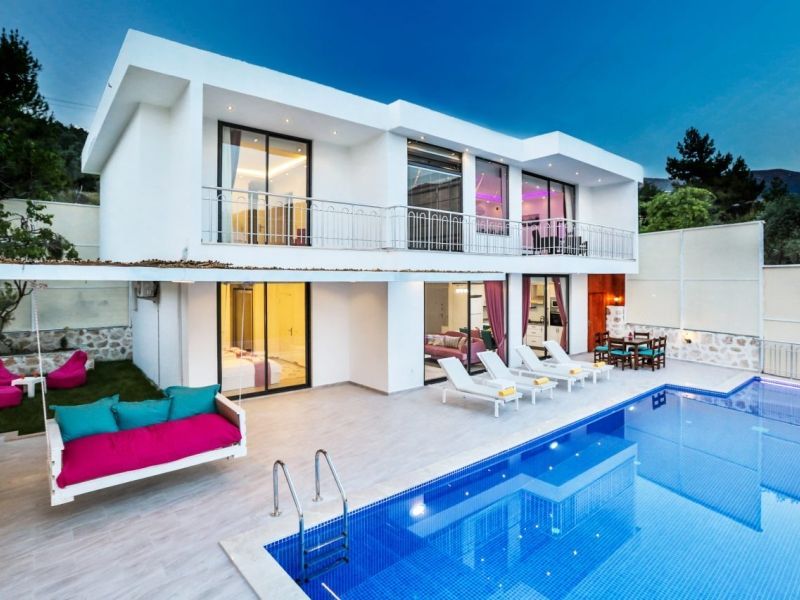 Villa Sultan